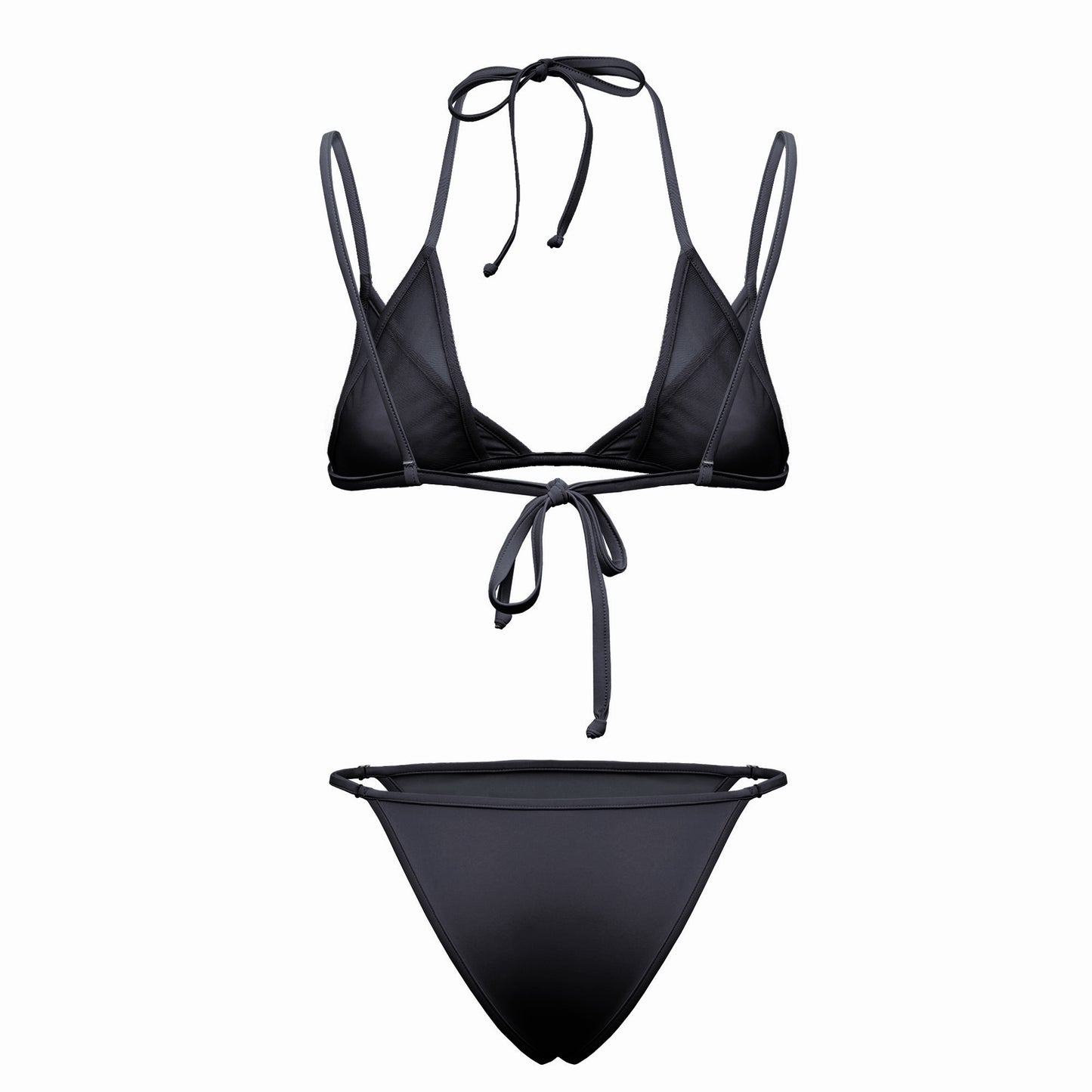 PARAISO Bikini Black