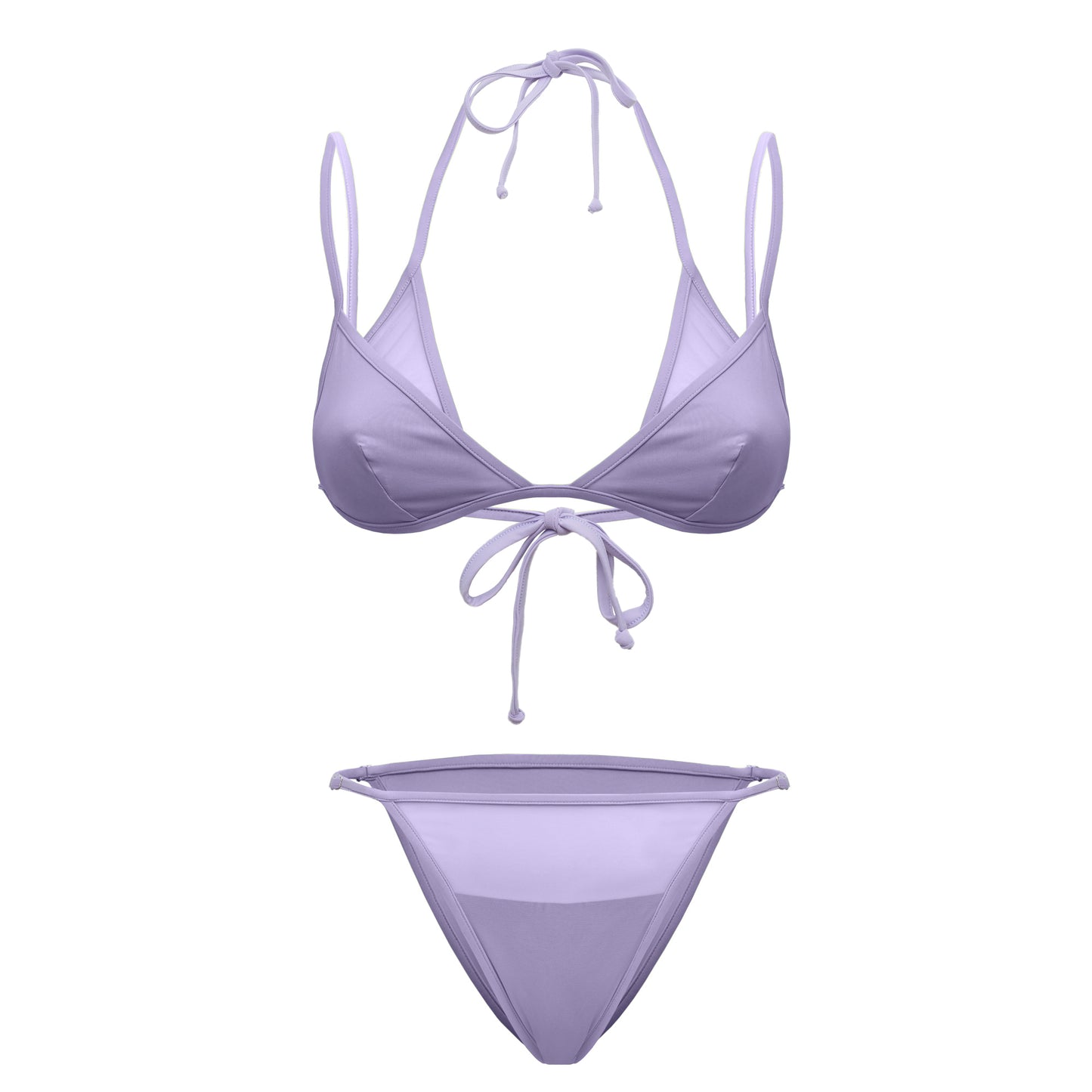 Bikini lilla Paraiso
