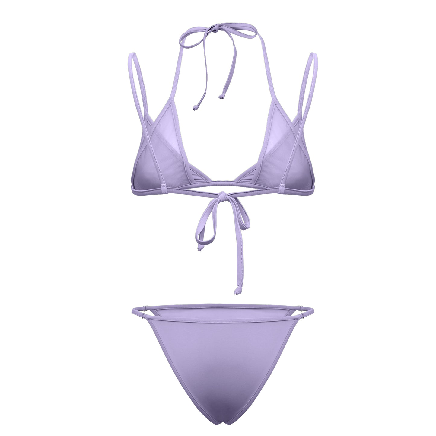 PARAISO BIKINI - lilac