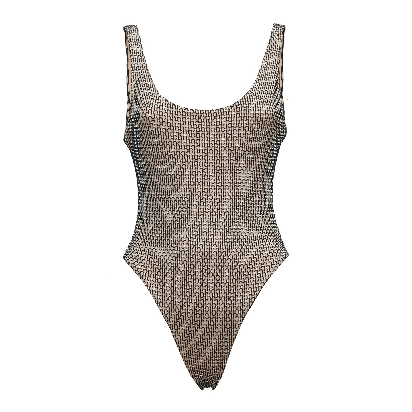 Costume intero rete