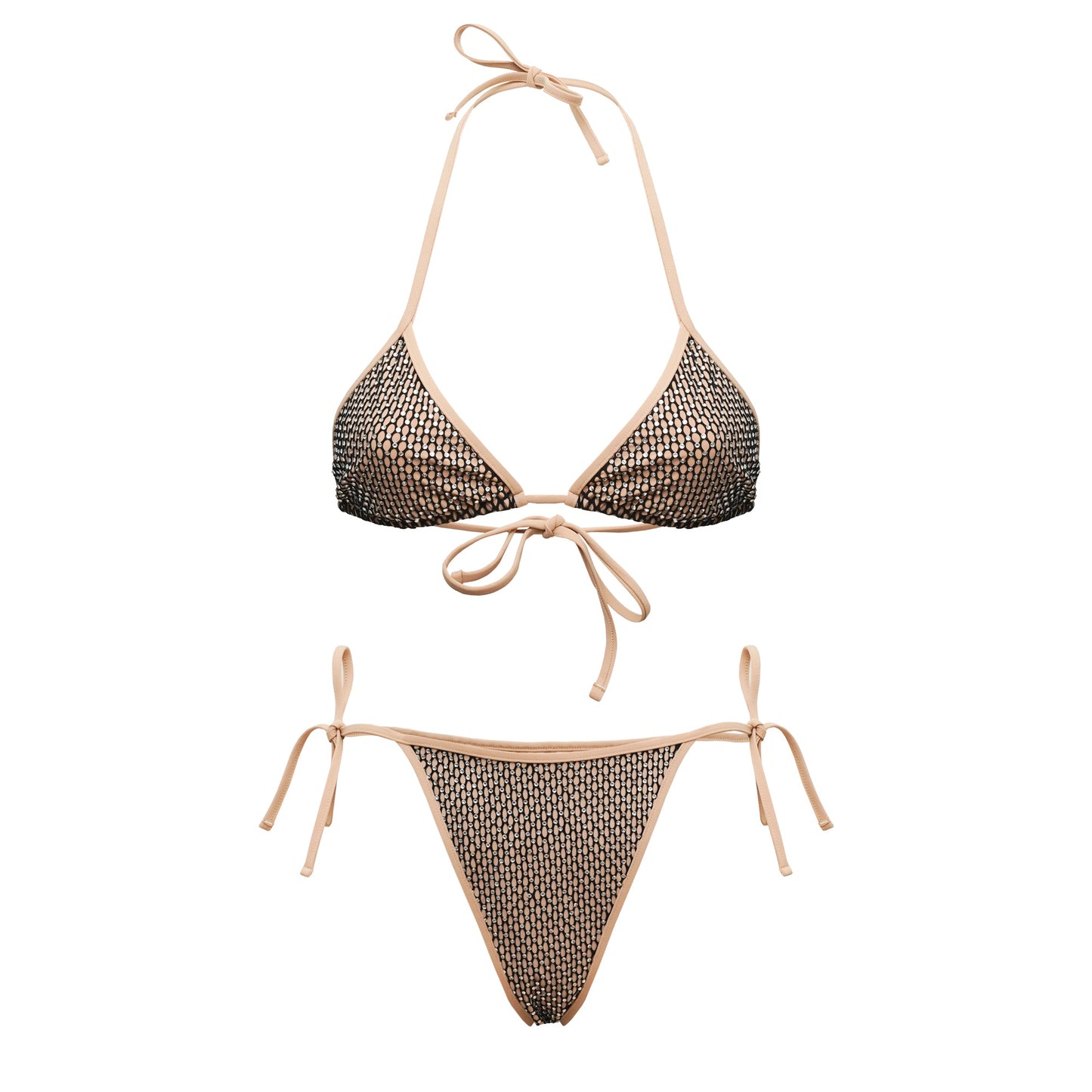 Bikini rete