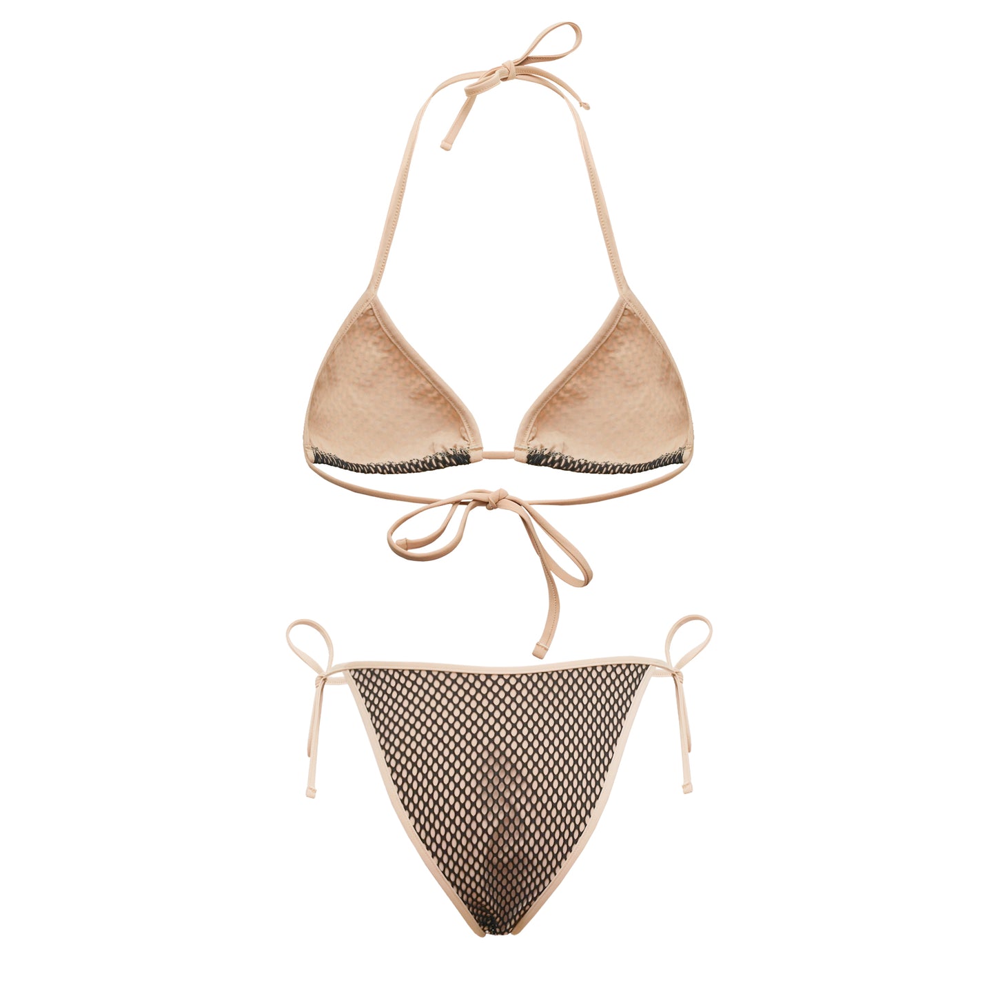 Bikini Diamond Capsule