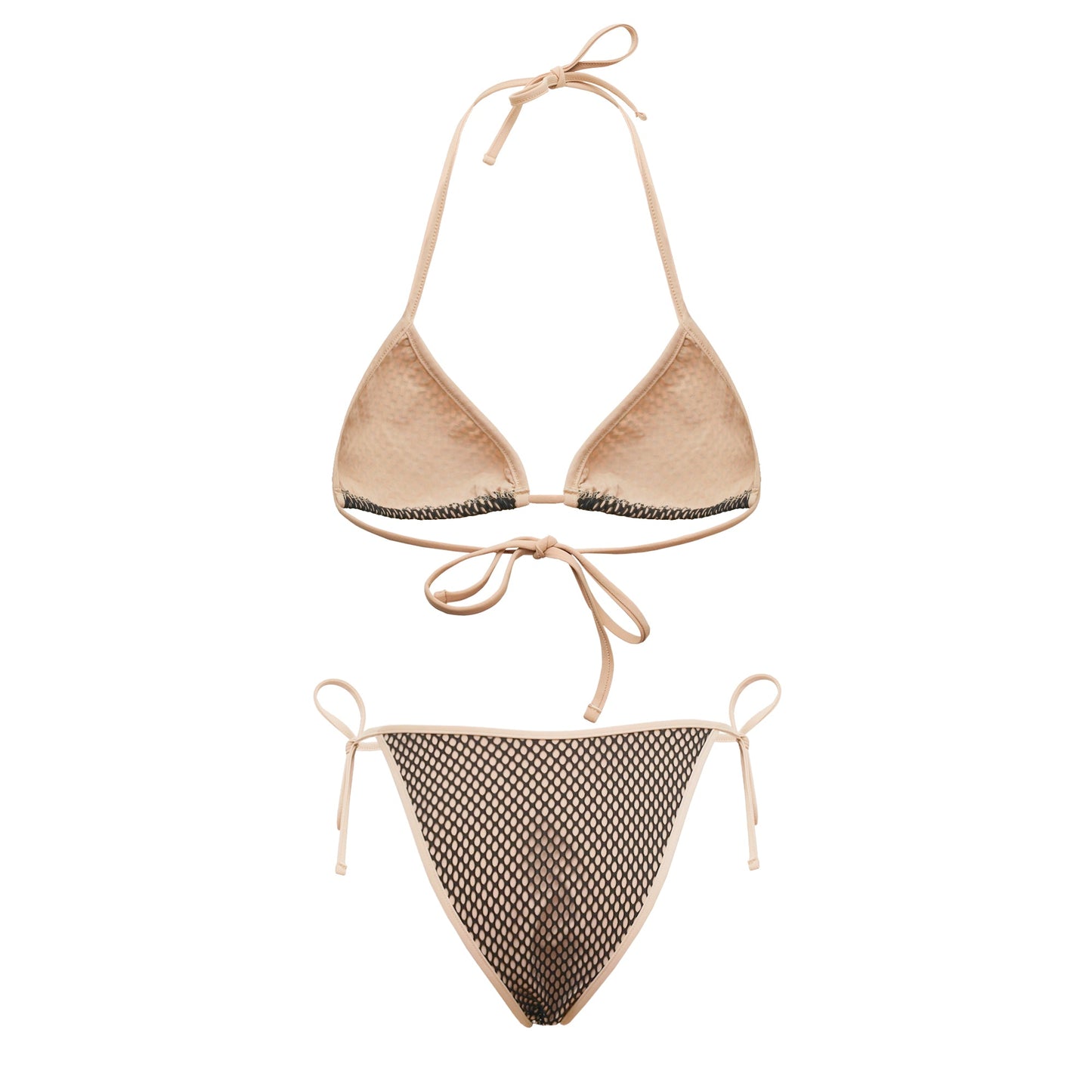 Bikini rete