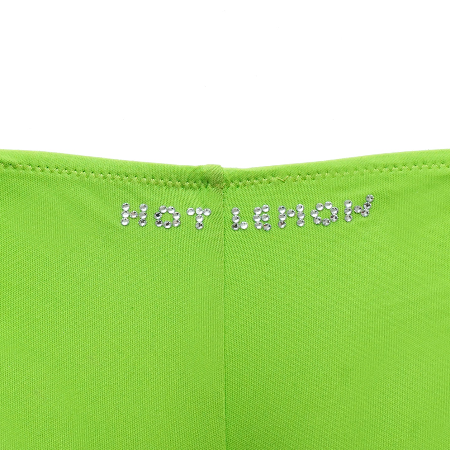 Bikini verde Dakiti