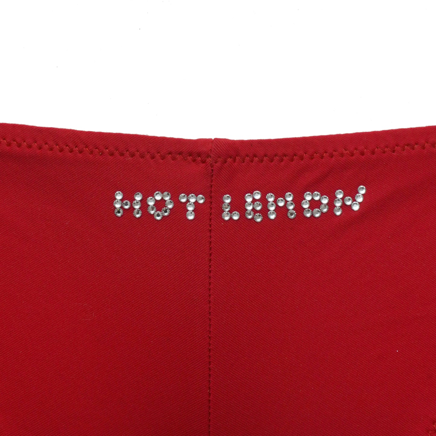 DAKITI Bikini Red