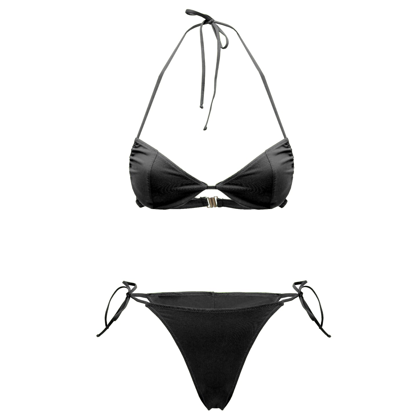 Bikini nero Dakiti