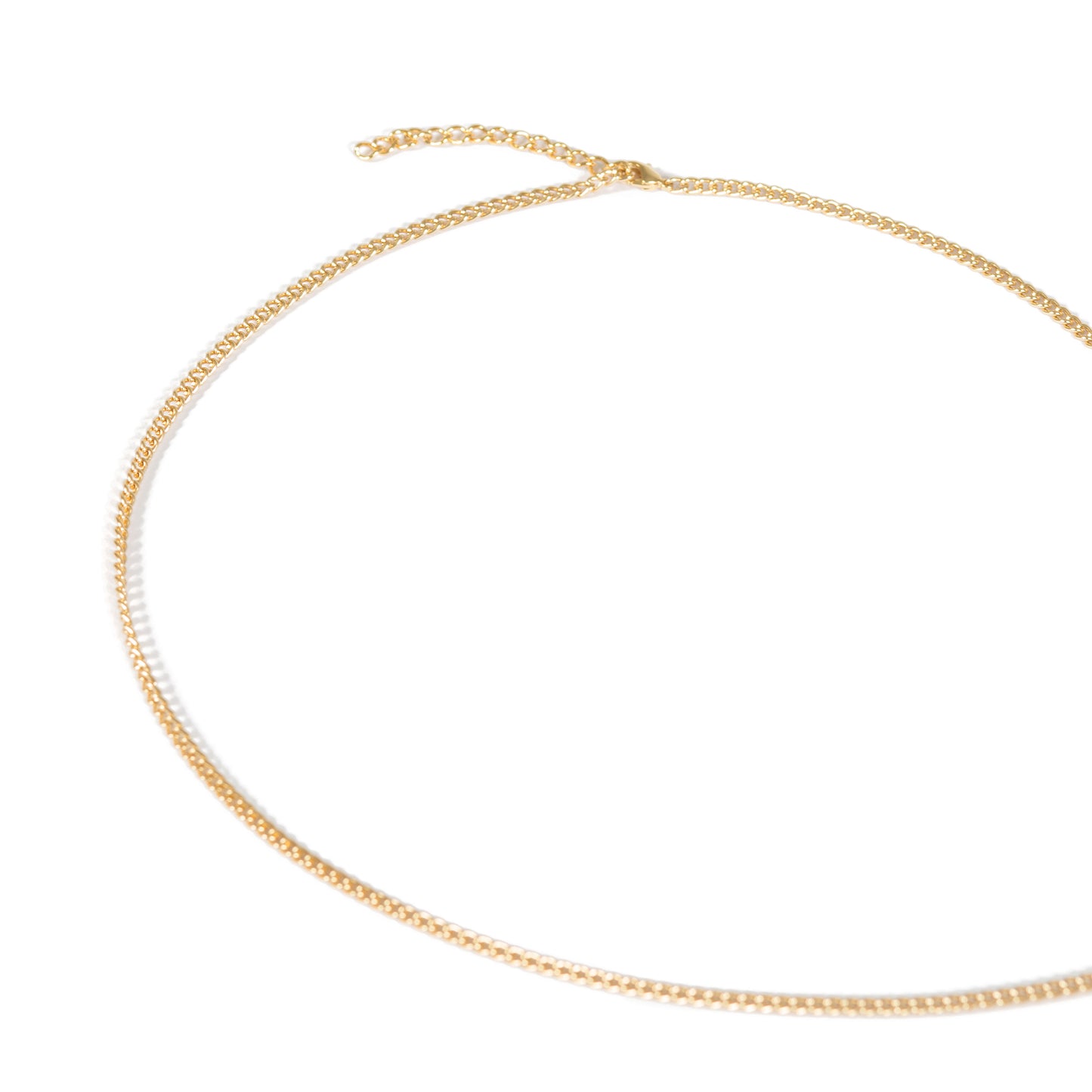 THIN Body Chain