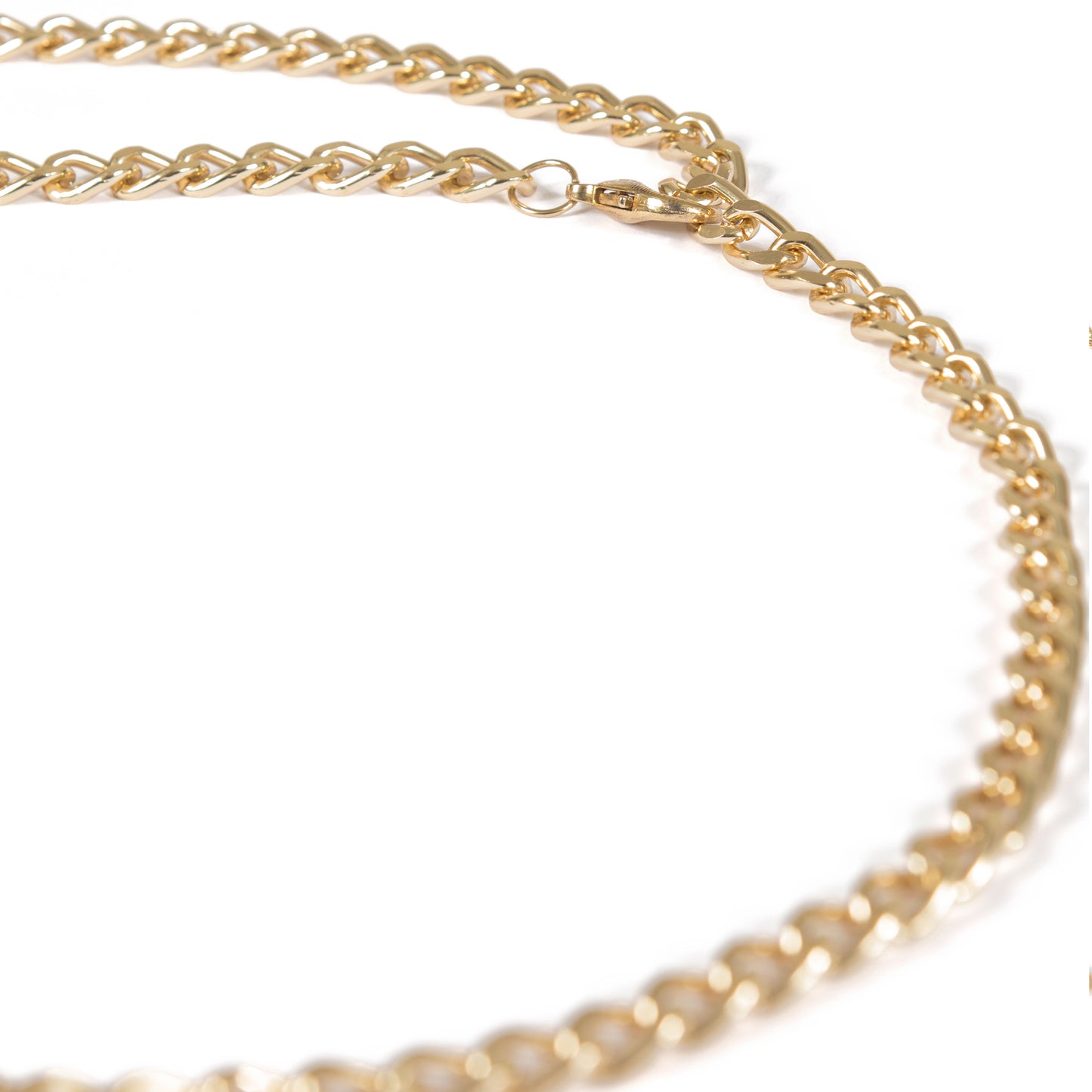 Body chain