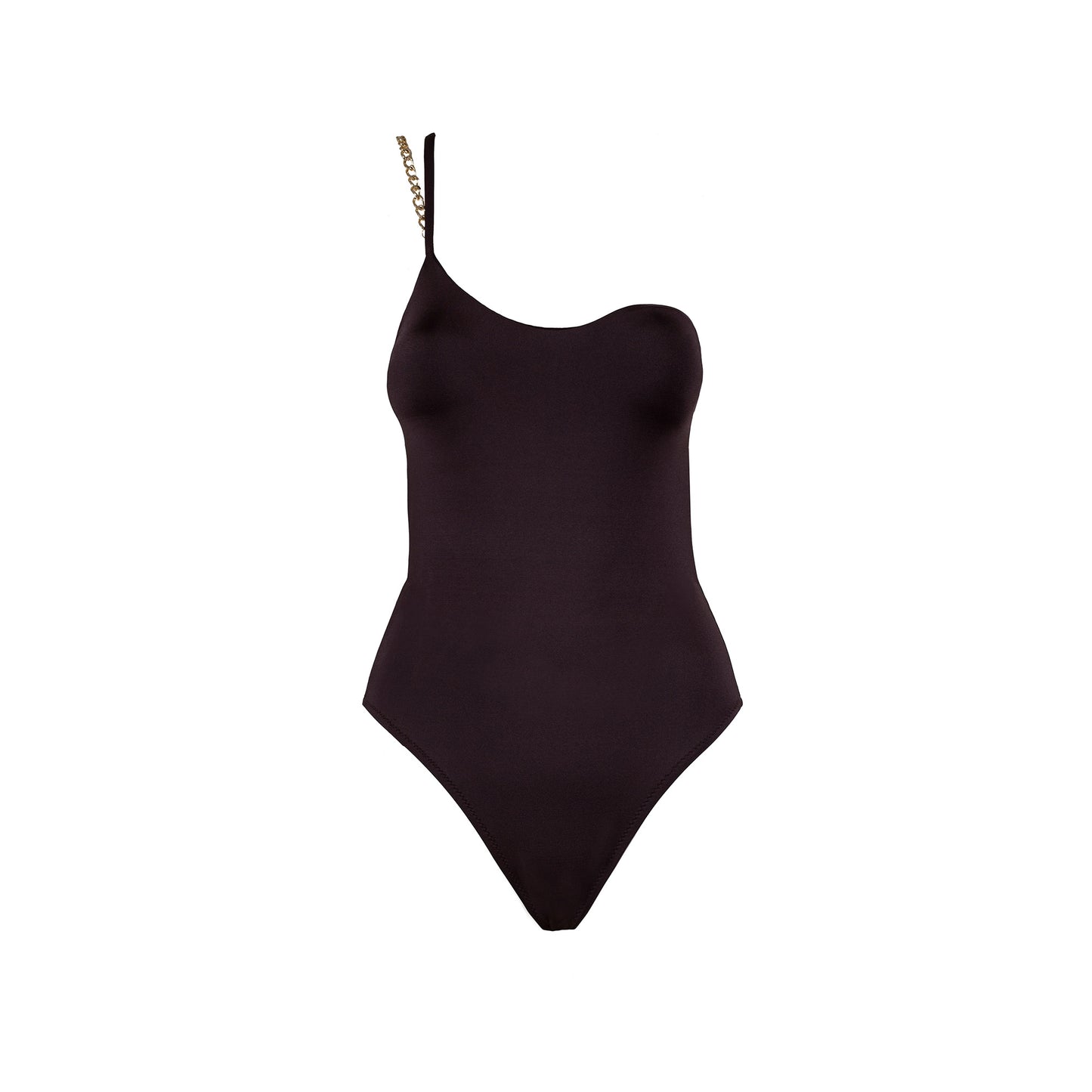 Costume intero cioccolato Juvia