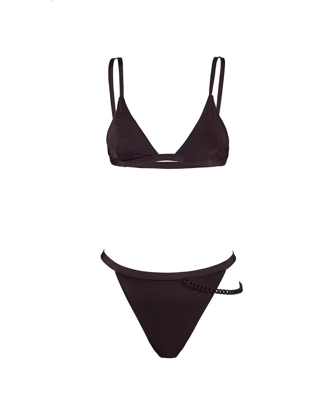 Bikini cioccolato Liv