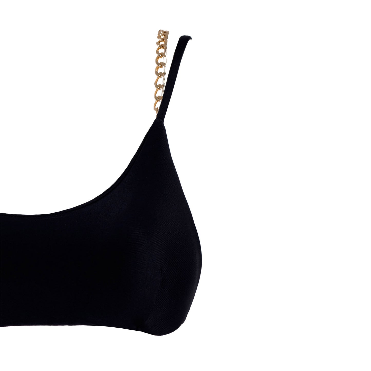 MOKAY BIKINI- black