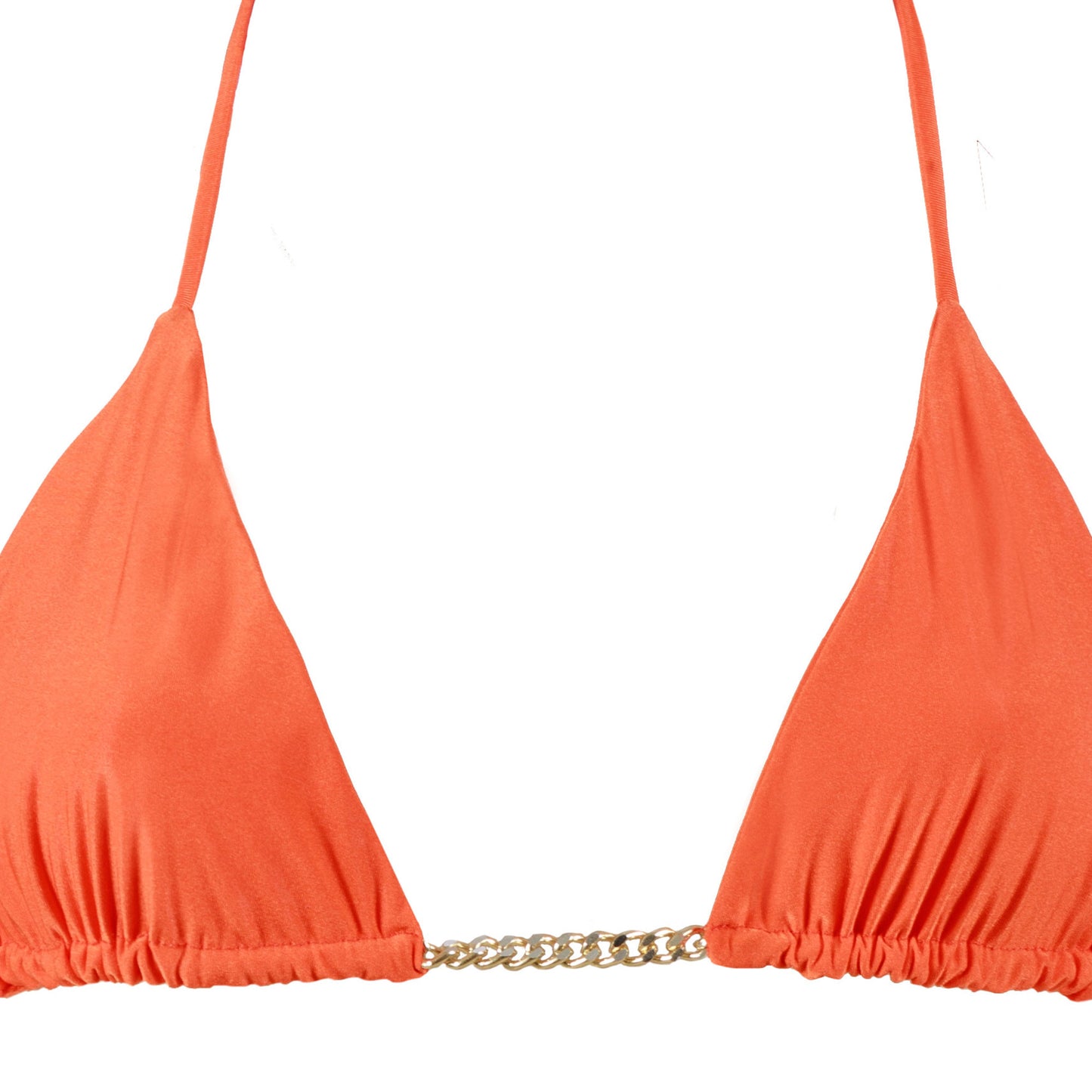 Bikini arancione Nikki