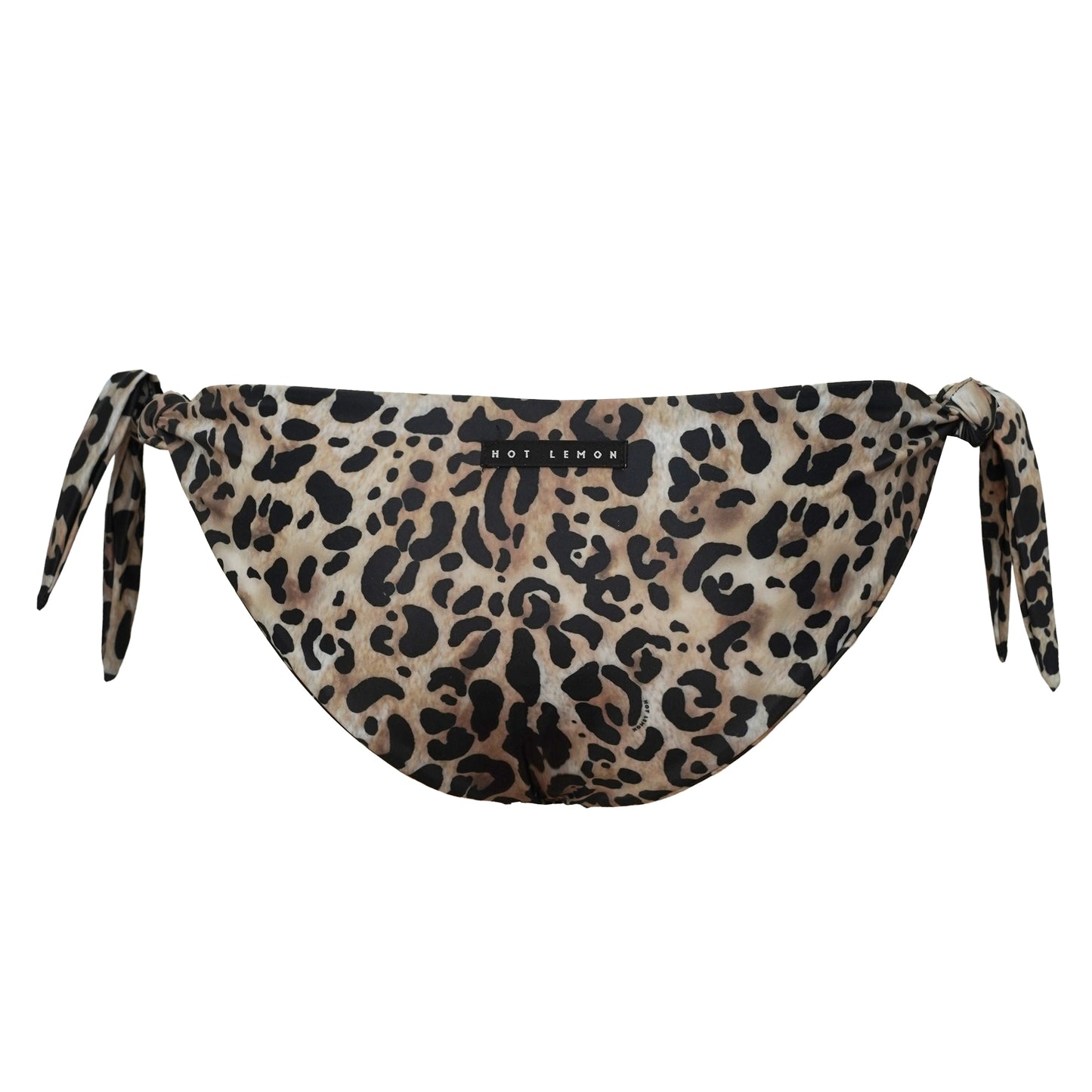 Rio bikini bottom leopard