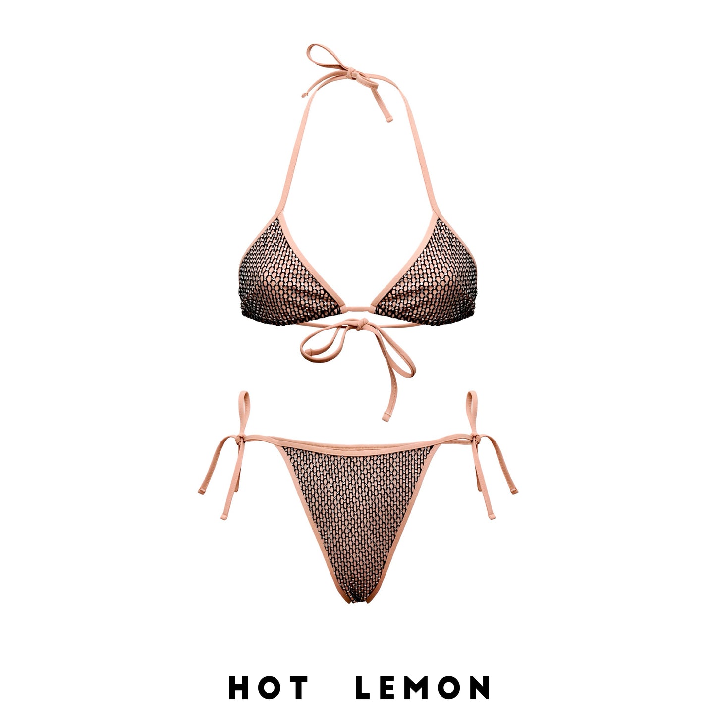 CRYSTAL BIKINI
