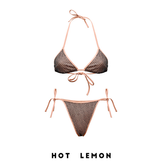 CRYSTAL BIKINI