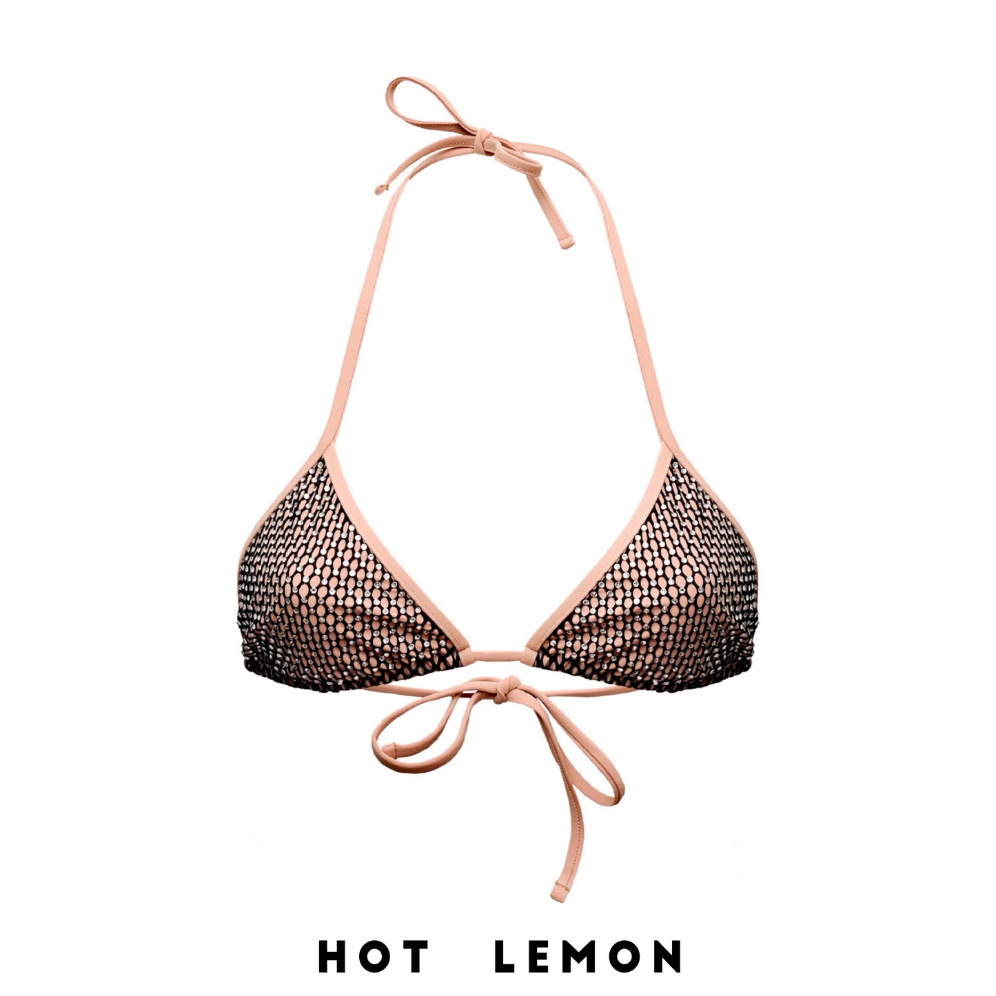 CRYSTAL TRIANGLE TOP