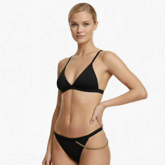 LIV BIKINI- black