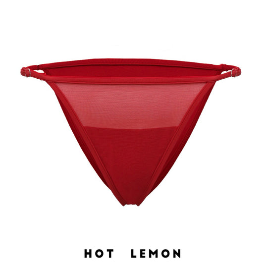 SLIP PARAISO RED