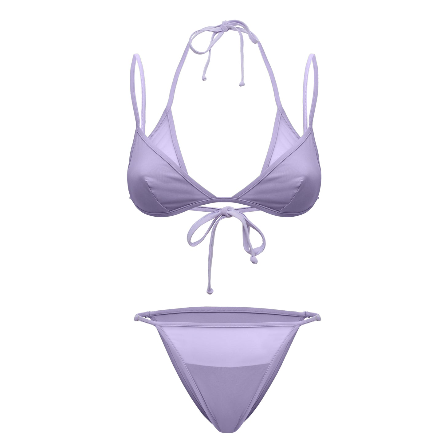 Bikini PARAISO Lilac