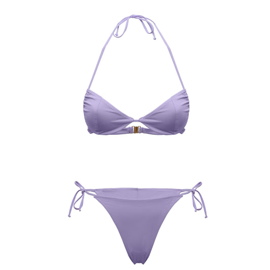 Bikini lilla Dakiti