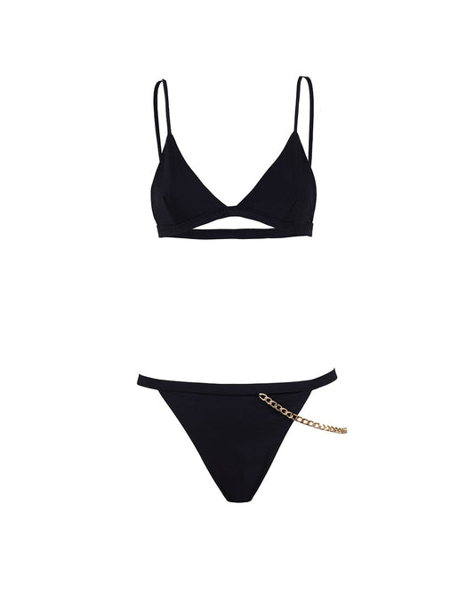 Bikini nero Liv