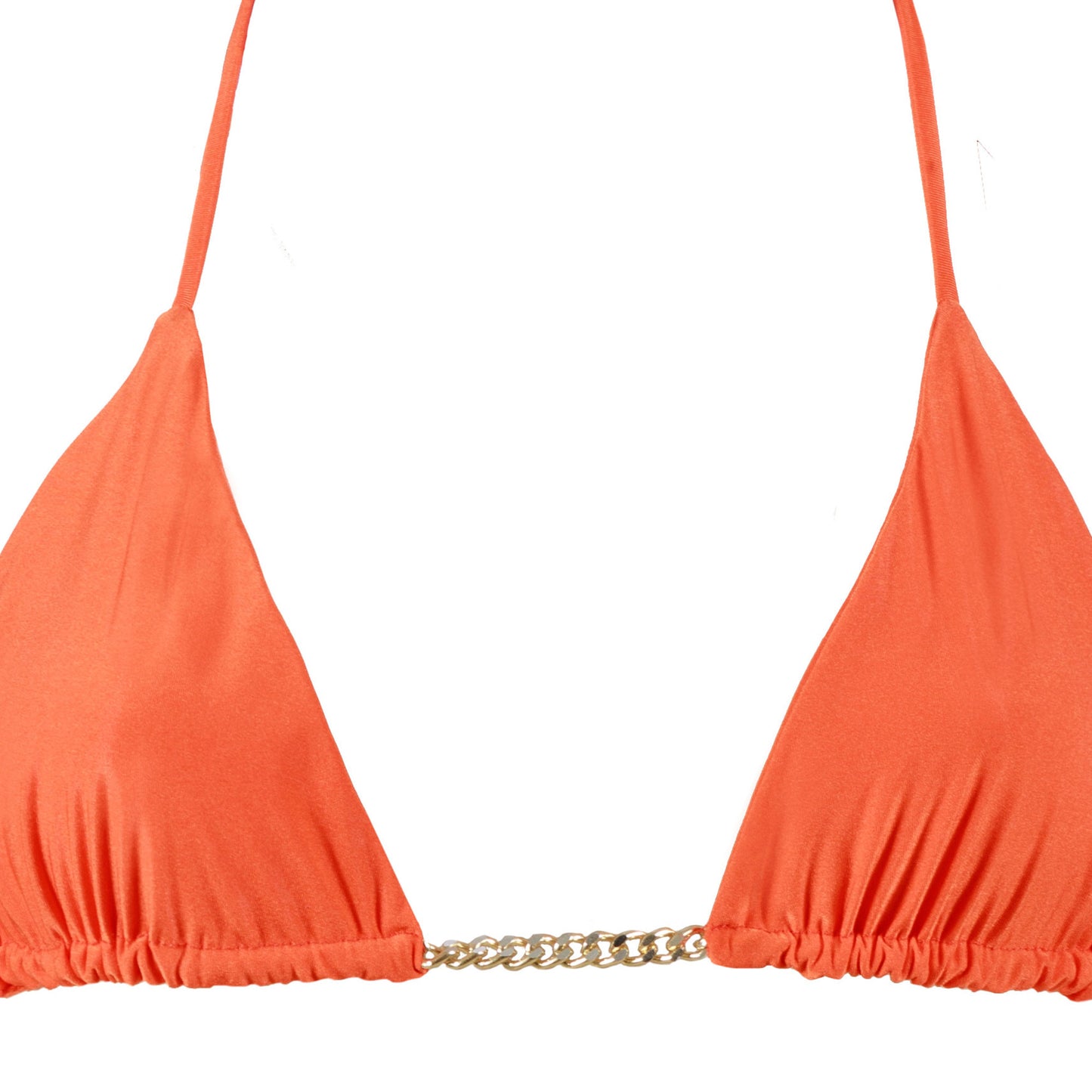 Orange NIKKI bikini